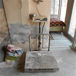 Bansal Flour Mill